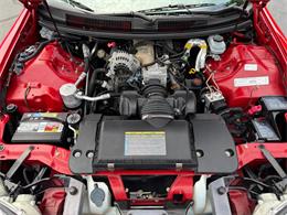 2000 Chevrolet Camaro (CC-2077154) for sale in Paris , Kentucky