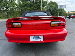 2000 Chevrolet Camaro (CC-2077154) for sale in Paris , Kentucky