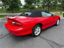 2000 Chevrolet Camaro (CC-2077154) for sale in Paris , Kentucky