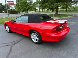 2000 Chevrolet Camaro (CC-2077154) for sale in Paris , Kentucky