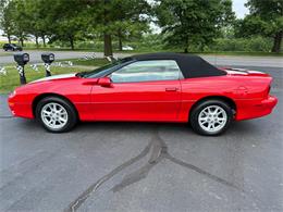 2000 Chevrolet Camaro (CC-2077154) for sale in Paris , Kentucky