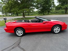 2000 Chevrolet Camaro (CC-2077154) for sale in Paris , Kentucky
