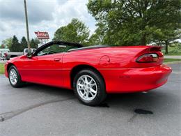 2000 Chevrolet Camaro (CC-2077154) for sale in Paris , Kentucky