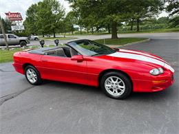 2000 Chevrolet Camaro (CC-2077154) for sale in Paris , Kentucky
