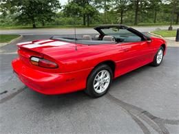 2000 Chevrolet Camaro (CC-2077154) for sale in Paris , Kentucky