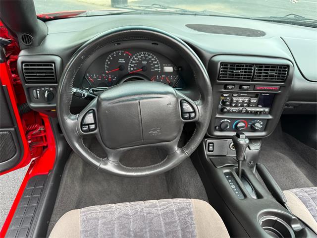 2000 Chevrolet Camaro (CC-2077154) for sale in Paris , Kentucky