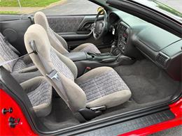 2000 Chevrolet Camaro (CC-2077154) for sale in Paris , Kentucky