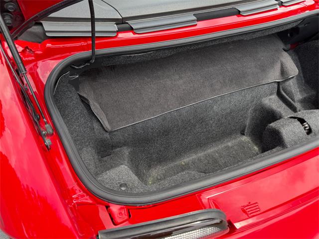 2000 Chevrolet Camaro (CC-2077154) for sale in Paris , Kentucky
