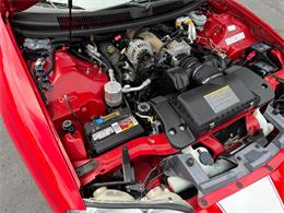 2000 Chevrolet Camaro (CC-2077154) for sale in Paris , Kentucky