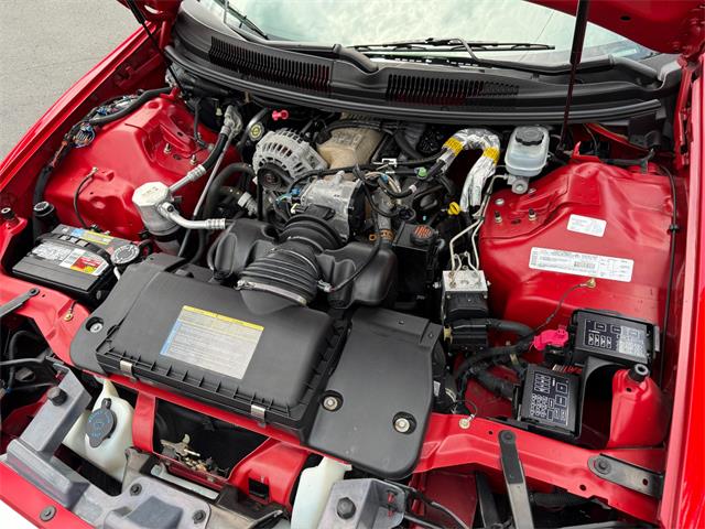 2000 Chevrolet Camaro (CC-2077154) for sale in Paris , Kentucky