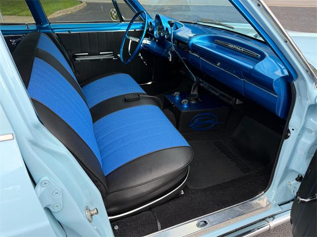 1966 Chevrolet Impala (CC-2077159) for sale in Paris , Kentucky