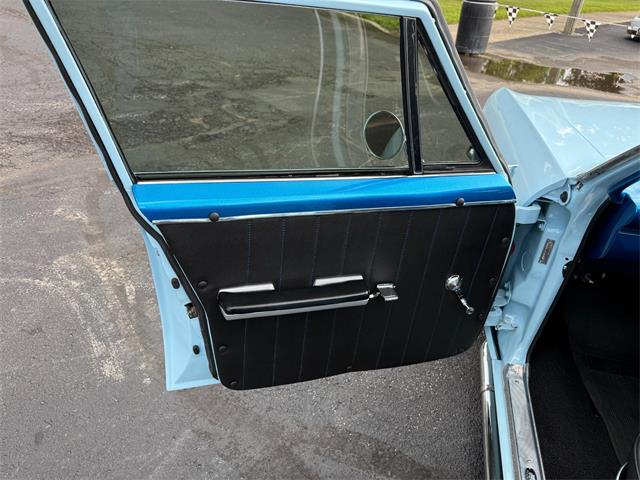 1966 Chevrolet Impala (CC-2077159) for sale in Paris , Kentucky
