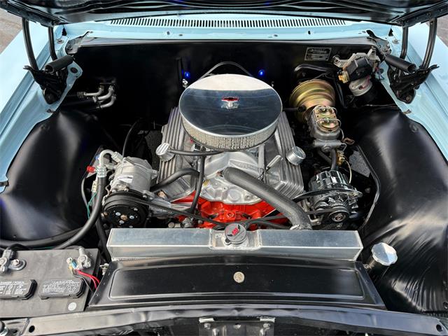 1966 Chevrolet Impala (CC-2077159) for sale in Paris , Kentucky