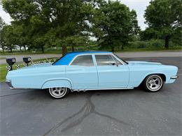 1966 Chevrolet Impala (CC-2077159) for sale in Paris , Kentucky