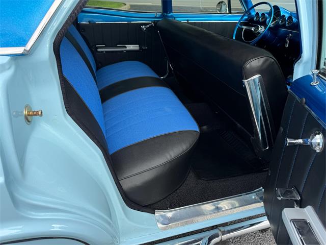1966 Chevrolet Impala (CC-2077159) for sale in Paris , Kentucky