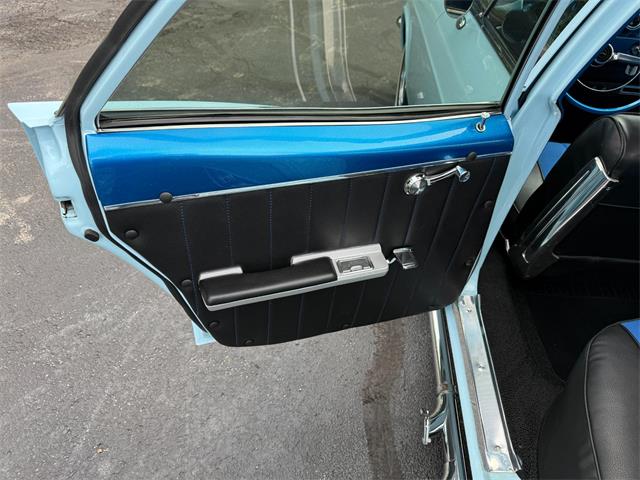1966 Chevrolet Impala (CC-2077159) for sale in Paris , Kentucky