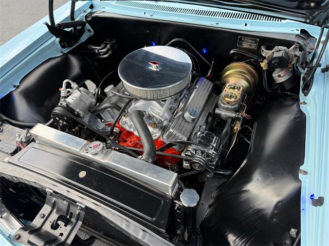 1966 Chevrolet Impala (CC-2077159) for sale in Paris , Kentucky