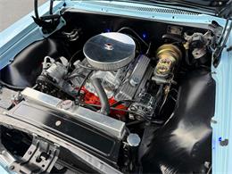 1966 Chevrolet Impala (CC-2077159) for sale in Paris , Kentucky