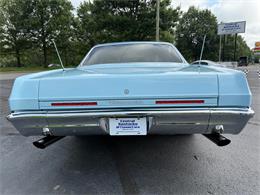 1966 Chevrolet Impala (CC-2077159) for sale in Paris , Kentucky
