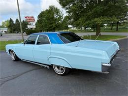 1966 Chevrolet Impala (CC-2077159) for sale in Paris , Kentucky