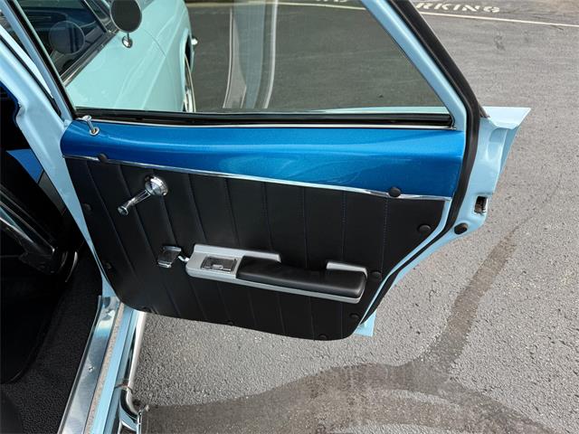 1966 Chevrolet Impala (CC-2077159) for sale in Paris , Kentucky