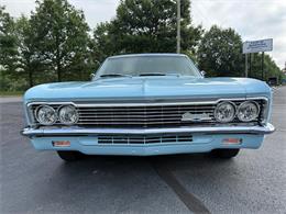 1966 Chevrolet Impala (CC-2077159) for sale in Paris , Kentucky