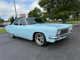 1966 Chevrolet Impala (CC-2077159) for sale in Paris , Kentucky