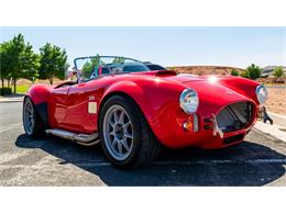 View this 1965 Factory Five MK4
