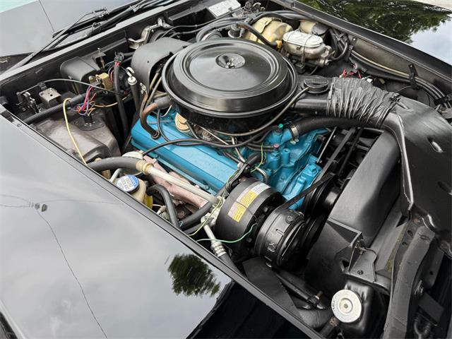 1978 Chevrolet Corvette (CC-2077162) for sale in Paris , Kentucky