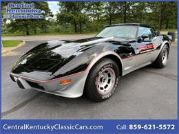 1978 Chevrolet Corvette (CC-2077162) for sale in Paris , Kentucky
