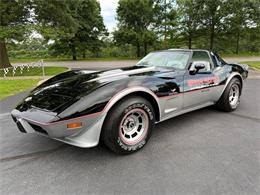 1978 Chevrolet Corvette (CC-2077162) for sale in Paris , Kentucky