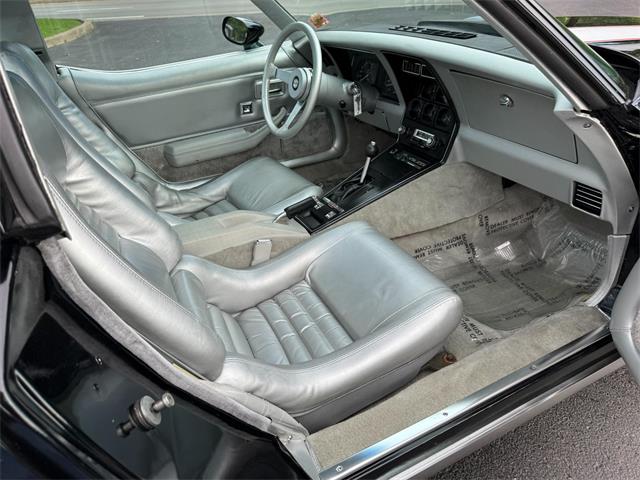 1978 Chevrolet Corvette (CC-2077162) for sale in Paris , Kentucky