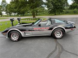 1978 Chevrolet Corvette (CC-2077162) for sale in Paris , Kentucky
