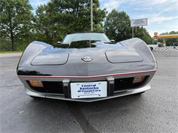 1978 Chevrolet Corvette (CC-2077162) for sale in Paris , Kentucky