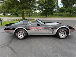 1978 Chevrolet Corvette (CC-2077162) for sale in Paris , Kentucky