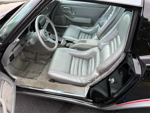 1978 Chevrolet Corvette (CC-2077162) for sale in Paris , Kentucky