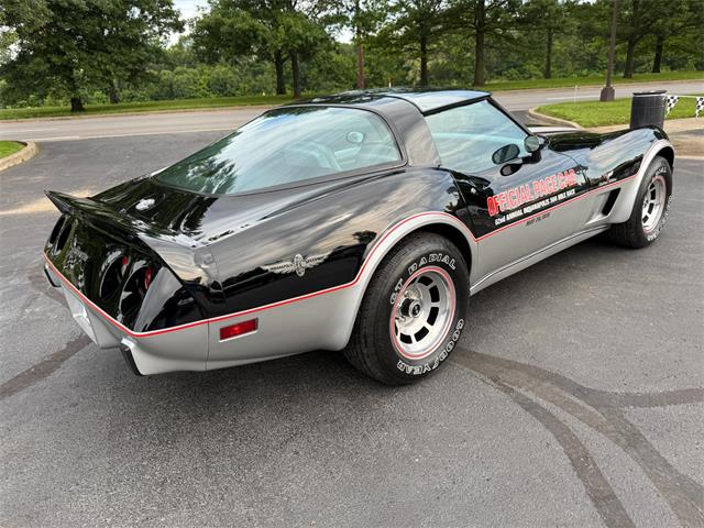 1978 Chevrolet Corvette (CC-2077162) for sale in Paris , Kentucky