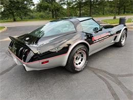 1978 Chevrolet Corvette (CC-2077162) for sale in Paris , Kentucky