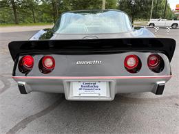 1978 Chevrolet Corvette (CC-2077162) for sale in Paris , Kentucky