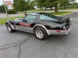1978 Chevrolet Corvette (CC-2077162) for sale in Paris , Kentucky