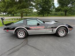 1978 Chevrolet Corvette (CC-2077162) for sale in Paris , Kentucky