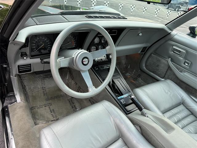 1978 Chevrolet Corvette (CC-2077162) for sale in Paris , Kentucky