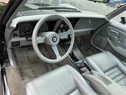 1978 Chevrolet Corvette (CC-2077162) for sale in Paris , Kentucky