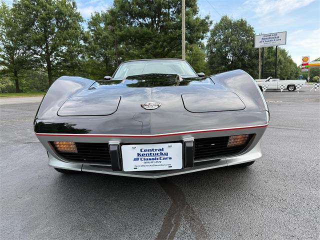 1978 Chevrolet Corvette (CC-2077162) for sale in Paris , Kentucky