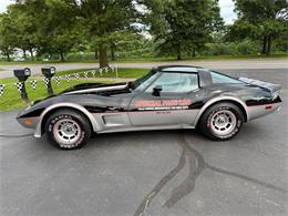 1978 Chevrolet Corvette (CC-2077162) for sale in Paris , Kentucky