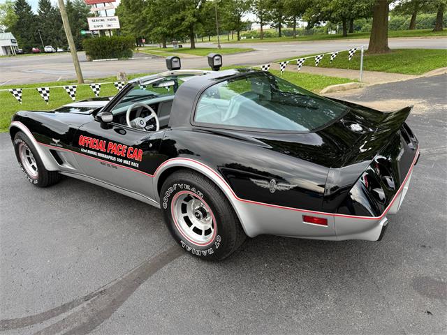 1978 Chevrolet Corvette (CC-2077162) for sale in Paris , Kentucky