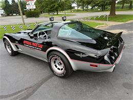 1978 Chevrolet Corvette (CC-2077162) for sale in Paris , Kentucky