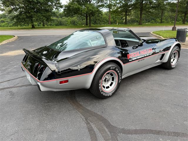 1978 Chevrolet Corvette (CC-2077162) for sale in Paris , Kentucky