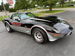 1978 Chevrolet Corvette (CC-2077162) for sale in Paris , Kentucky