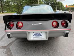 1978 Chevrolet Corvette (CC-2077162) for sale in Paris , Kentucky